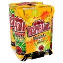 DESPERADOS CAN 5.9% ABV 4 x 500ML