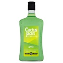 CACTUS JACK APPLE 70CL