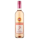 BAREFOOT PINK PINOT GRIGIO 75CL