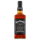 JACK DANIELS PM  21.99 70CL