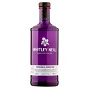 WHITLEY NEILL RHUBARB GIN 70CL