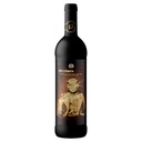 19 CRIMES THE BANISHED DARK RED 75CL