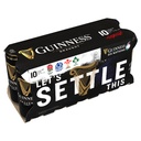 GUINNESS DRAUGHT CAN 10 x 440ML