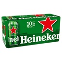 HEINEKEN CAN 5.0% ABV 10 x 440ML