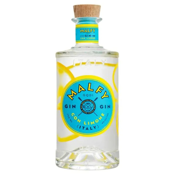 MALFY CON LIMONE GIN 70CL