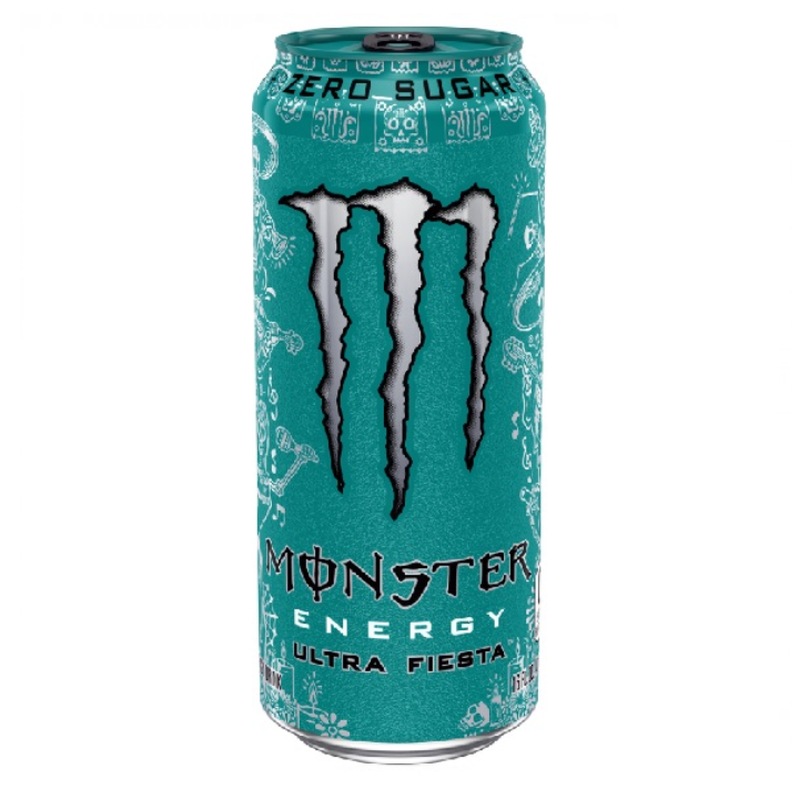 BBE Monster Ultra Fiesta 500ml x 12 (Can)(279418)
