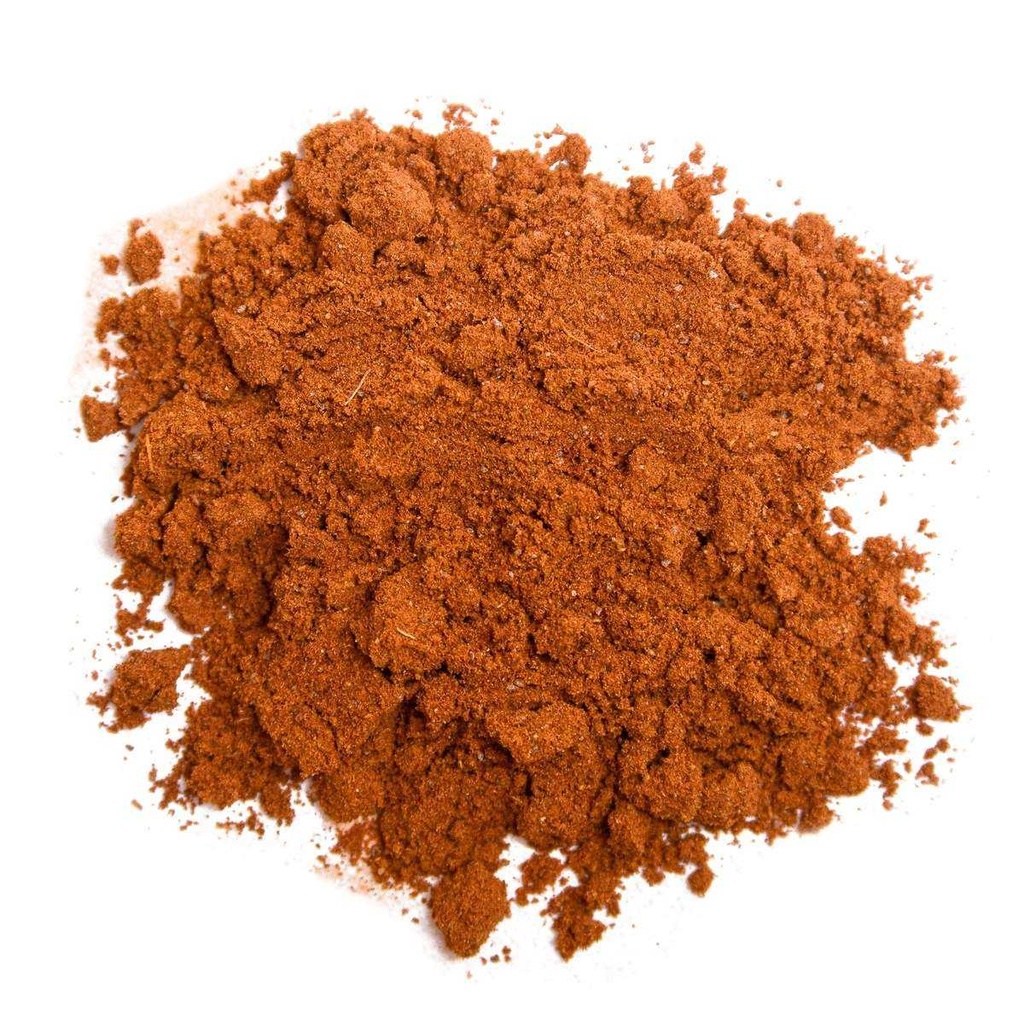 Five Spice Powder(Wah Loong) x 227g