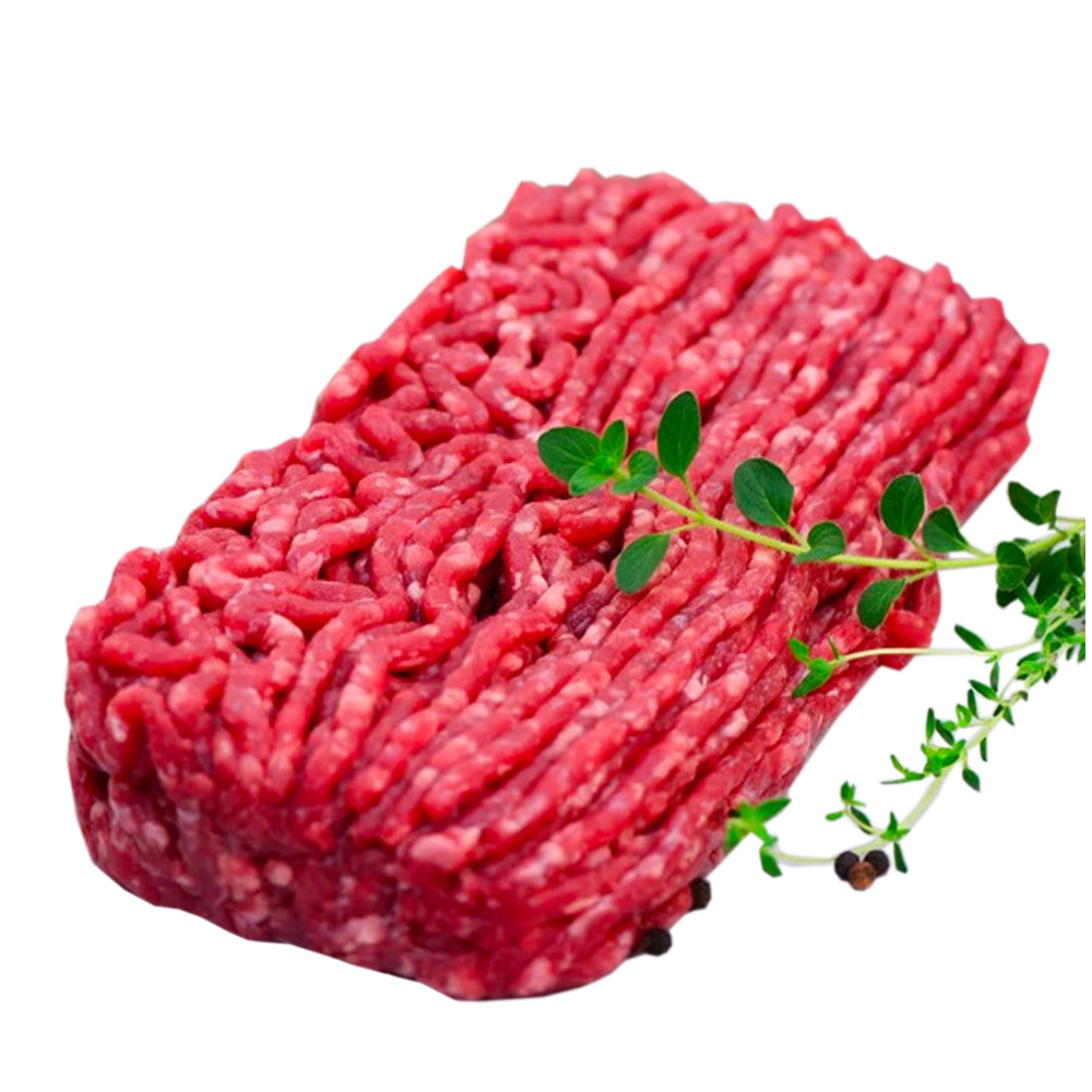 Irish Beef Steak Mince 5% (380g)