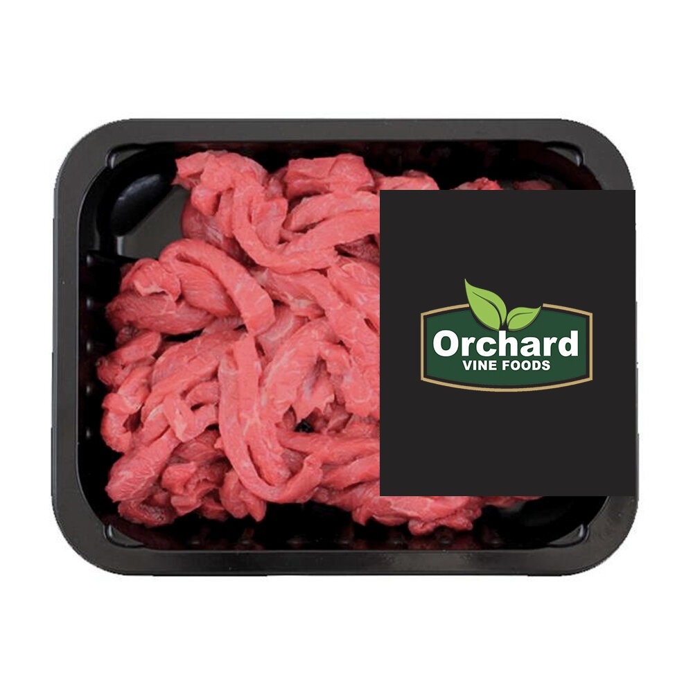Beef Stir Fry x 325g