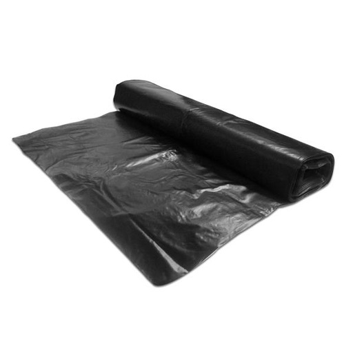 [PG311] Black Bin Liners  x 150