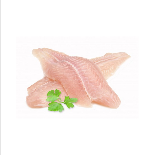 [ORF700] Single Bag Panga Fillet 170/220g x 1kg