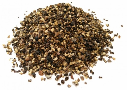 [HS109] Cracked Black pepper x 1kg