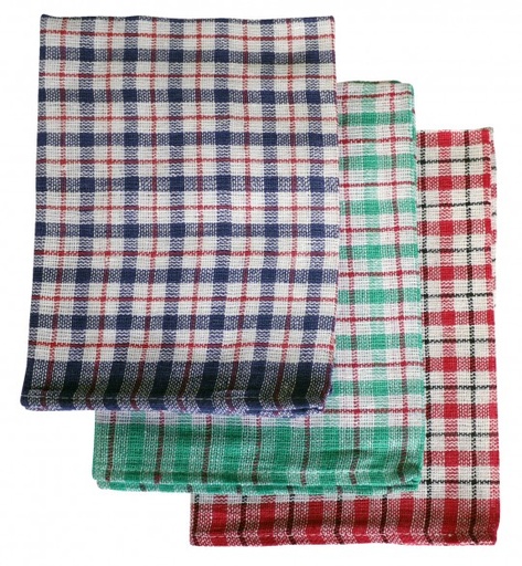 [CM127] Tea Towels x 10