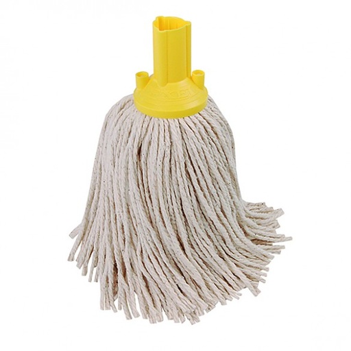 [CM360] Economy Twine Mop Head