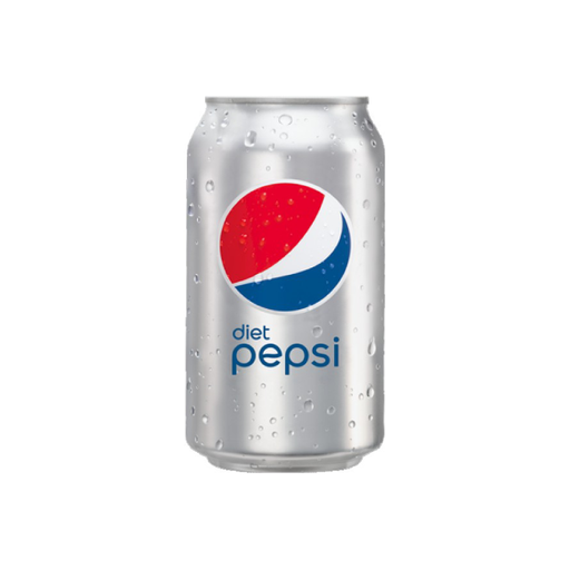 [DR111] Diet Pepsi Cola (24 x 330ml)
