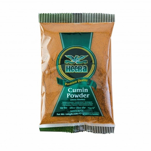 [HS117] Whole Cumin (Jeera) x 700g