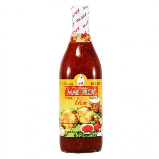 [ORS194] Mae Ploy Sweet Thai Chilli Sauce 920g (10+2)