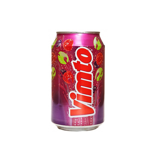 [DR116] Vimto Original (24 x 330ml)