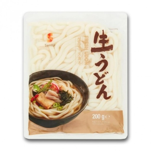 [ORR320]  Udon Noodles 10x3x200g (x30)