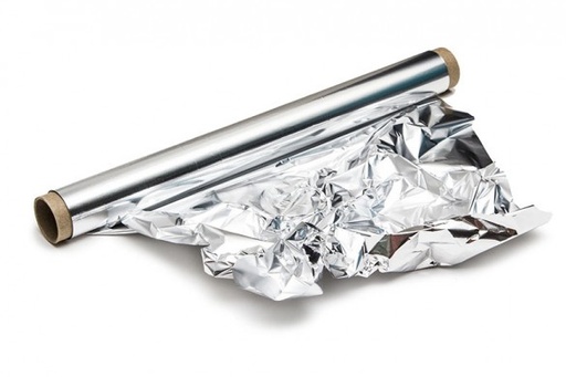 [CF110] CK Large Foil (450mm x 75m)