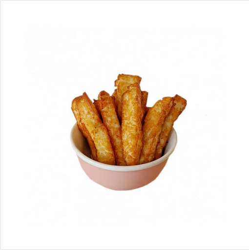 [CS220] Goldencrumb Halloumi Fries 1kg