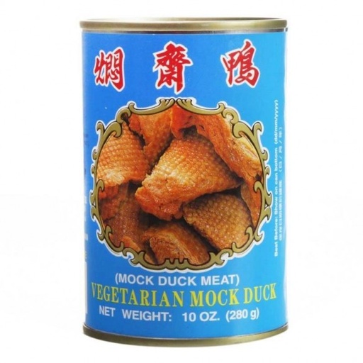[ORJ104] ( Tin) Mock Duck 285g