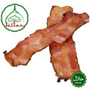 PREMIUM "Volys" Turkey Rashers (1kg) smoked