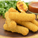 Goldencrumb Breaded Mozzarella Duel Cook Sticks 1kg (6)