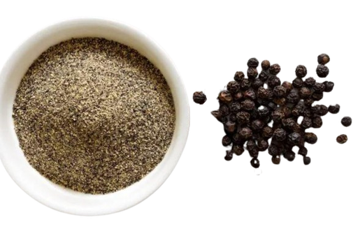 [HS304] Ground Black Pepper Powder x 1KG