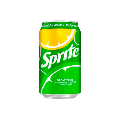 [DR133] GB CANS*** Sprite (24 x 330ml)(220599)