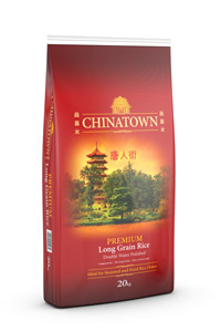 [ORR106] China Town Spanish Long Grain Rice x 20kg