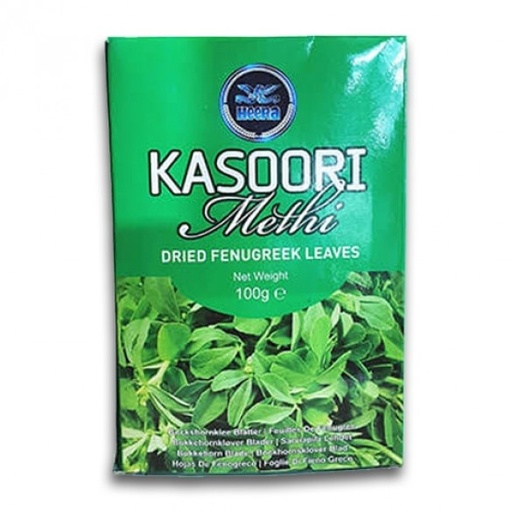 [INH057] A1 methi Leaves x 1kg
