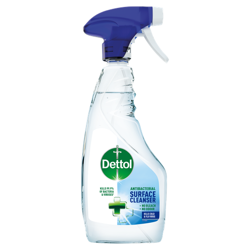 [73764] Dettol 500ml Surface Cleanser
