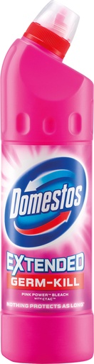 [85740] Domestos Bleach Pink 750ml