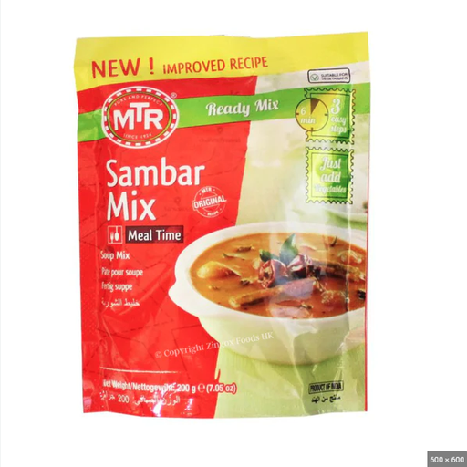 [IN22766] MTR Sambar Mix x 200g