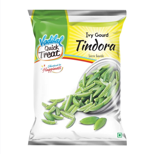 [IN25872] Vadilal Ivy Gourd (Tindora) x 312g