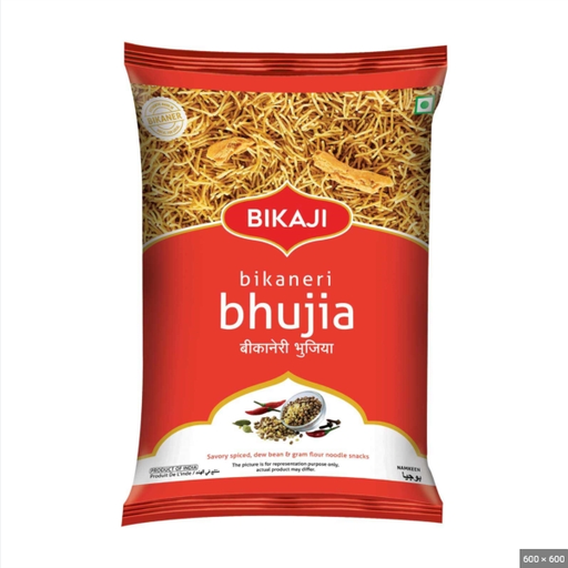 [IN28459] Bikaji Bhujia x 200gm