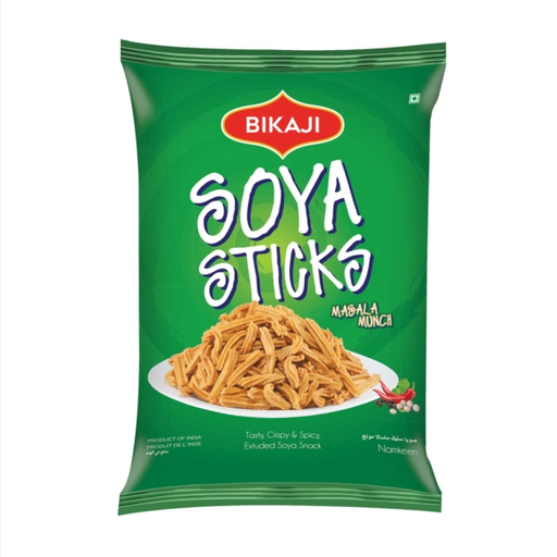 [IN28469] BBE Bikaji Soya sticks x 200gm