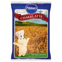 PILLSBURY CHAKKI ATTA x 5 KG