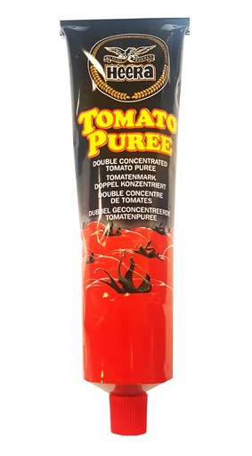 [IND08180] TOMATO PASTE TUBE (DOUBLE CONCENTRATED)/(26) x 200 GMS