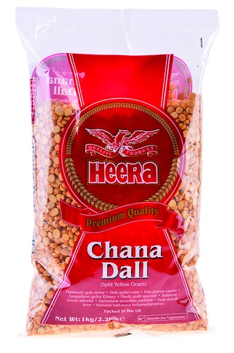 [IND09152] HEERA CHANA DAL x 1 KG