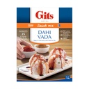 Gits Dahi Vada Mix x 200 GMS