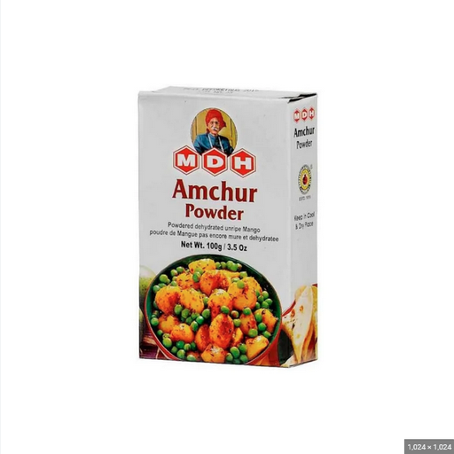 [IND12966] BBE MDH AMCHUR  POWDER x 100 GMS