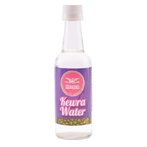 [IND20122] HEERA KEWRA WATER (32/224) x 190 ML