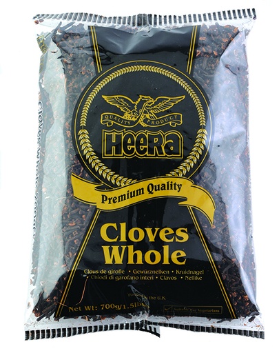[IND22077] HEERA CLOVES (LOVING) x 200 GMS