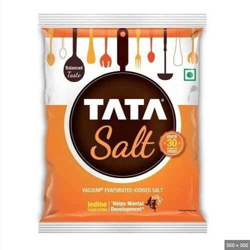 [IND22158] TATA SALT x 1KG
