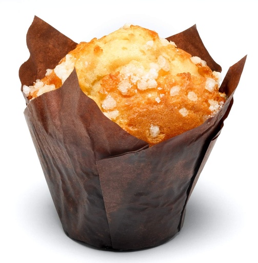[CA1211] Lemon Injected Muffin (Premium) (8 x 125g)>