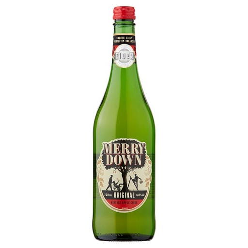 [ALC101719] MERRYDOWN MEDIUM 75CL