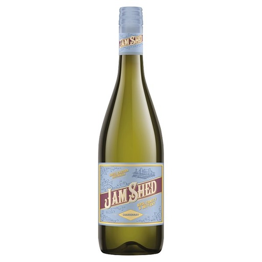 [ALC116387] JAM SHED CHARDONNAY 75CL