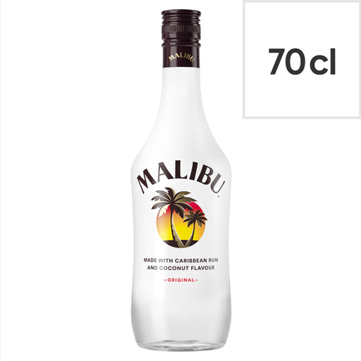 [ALC118685] MALIBU PM  13.99 70CL